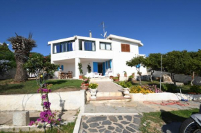 Appartamento sullla spiaggia Olbia